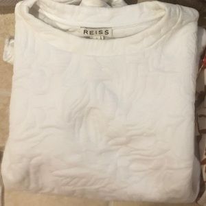 REISS sweater